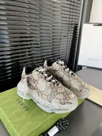 Picture of Balenciaga Shoes Men _SKUfw110815635fw